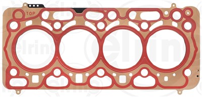 ELRING 581.740 EAN: 4041248829400.