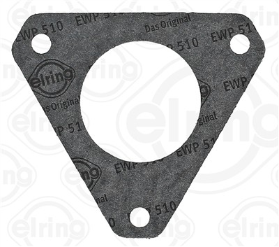ELRING 583.350 EAN: 4041248523544.