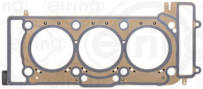 ELRING 598.280 EAN: 4041248753934.