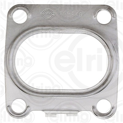 ELRING 599.540 EAN: 4041248214565.