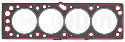 ELRING 646.071 EAN: 4041248075135.