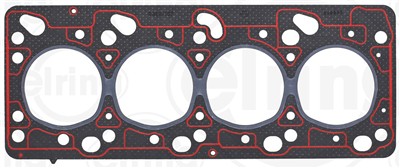 ELRING 646.631 EAN: 4041248404027.