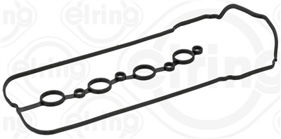 ELRING 658.260 EAN: 4041248854884.