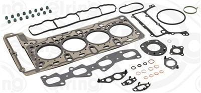 ELRING 695.810 EAN: 4041248704332.