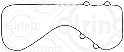 ELRING 712.110 EAN: 4041248861240.