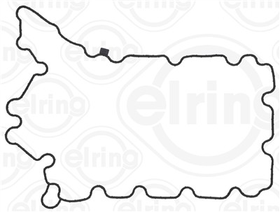 ELRING 712.210 EAN: 4041248861264.