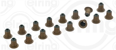 ELRING 715.550 EAN: 4041248484845.