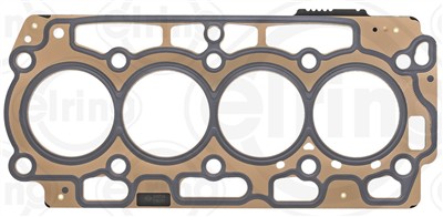 ELRING 718.351 EAN: 4041248650479.