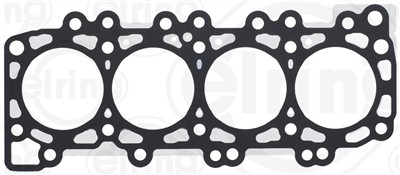 ELRING 743.170 EAN: 4041248520772.