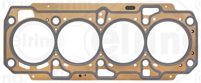 ELRING 758.710 EAN: 4041248709108.