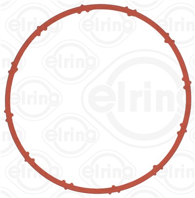 ELRING 797.660 EAN: 4041248925911.