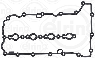 ELRING 811.670 EAN: 4041248758298.