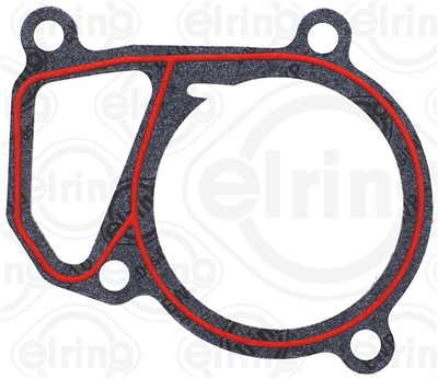 ELRING 812.065 EAN: 4041248611432.