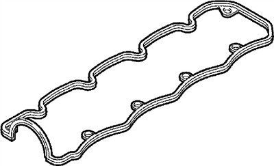 ELRING 081.540 EAN: 4041248150054.