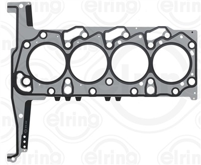 ELRING 818.920 EAN: 4041248857786.