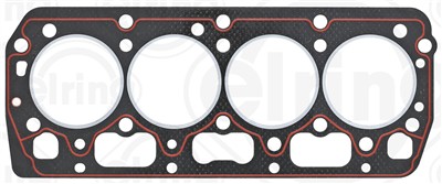 ELRING 825.257 EAN: 4041248082768.