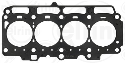 ELRING 837.860 EAN: 4041248883402.