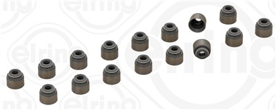 ELRING 846.820 EAN: 4041248768884.