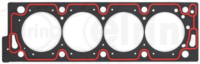 ELRING 851.110 EAN: 4041248089217.