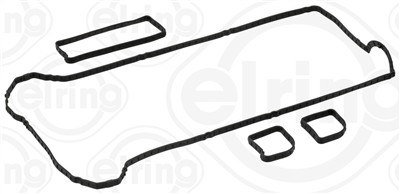 ELRING 851.690 EAN: 4041248770719.