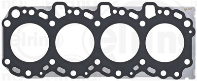 ELRING 854.370 EAN: 4041248774571.