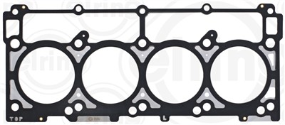 ELRING 911.990 EAN: 4041248797228.