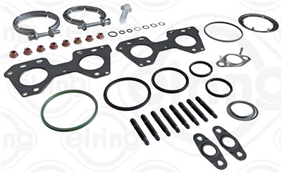 ELRING B22.350 EAN: 4067806037827.