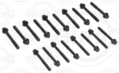 ELRING B34.650 EAN: 4067806054725.