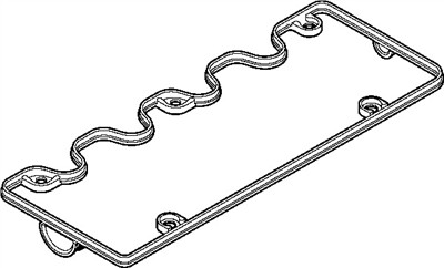 ELRING 215.620 EAN: 4041248109137.