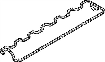 ELRING 372.740 EAN: 4041248197134.