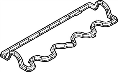 ELRING 430.400 EAN: 4041248200902.