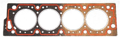 ELRING 436.651 EAN: 4041248537442.