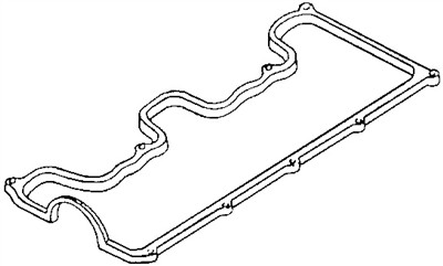 ELRING 457.990 EAN: 4041248028346.