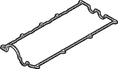 ELRING 461.700 EAN: 4041248213810.