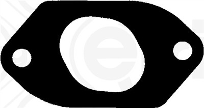 ELRING 490.812 EAN: 4041248805008.