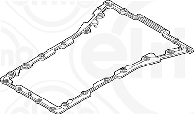 ELRING 582.810 EAN: 4041248449813.