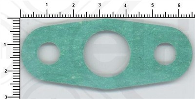 ELRING 627.532 EAN: 4041248493335.