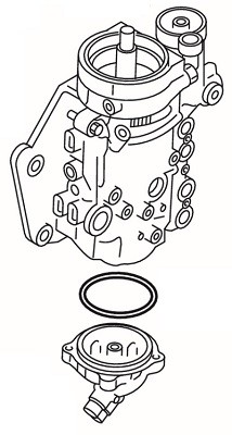 ELRING 653.980 EAN: 4041248772249.