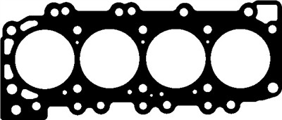 ELRING 743.150 EAN: 4041248520727.