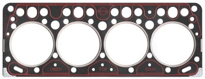 ELRING 763.013 EAN: 4041248077474.