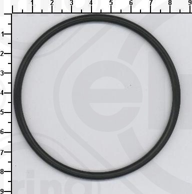 ELRING 818.437 EAN: 4041248999882.