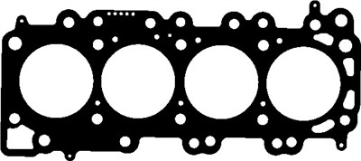 ELRING 891.640 EAN: 4041248530252.