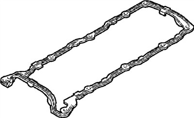 ELRING 917.842 EAN: 4041248108857.