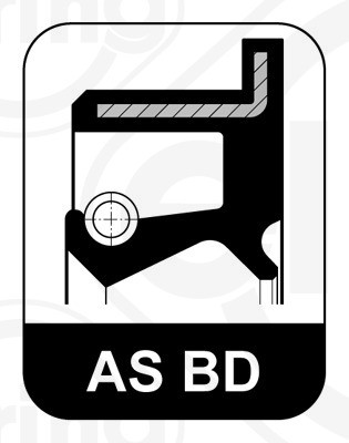 ELRING B17.350 EAN: 4067806031900.