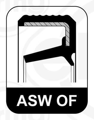 ELRING 886.780 EAN: 4041248788493.
