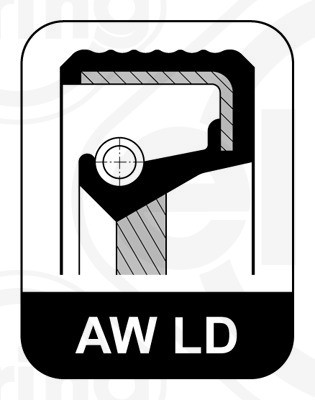 ELRING 294.098 EAN: 4041248118221.