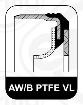 ELRING 545.800 EAN: 4041248435281.