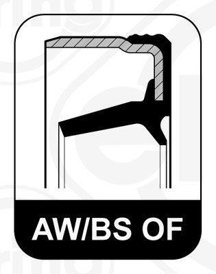 ELRING 943.150 EAN: 4041248815489.