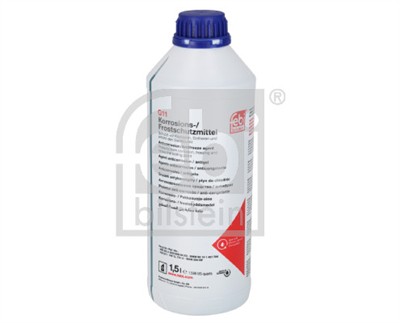 FEBI BILSTEIN 01089 Číslo výrobce: ASTM D3306. EAN: 4027816010890.