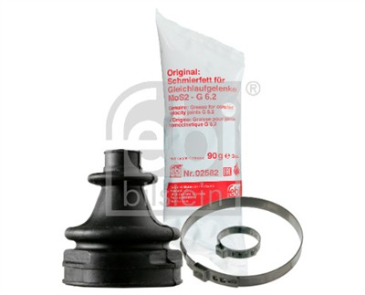 FEBI BILSTEIN 01112 EAN: 4027816011125.